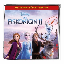 TONIES Tonie Disney Die Eiskönigin - Die Eiskönigin 2 7 TONIES Tonie Disney Die Eiskönigin - Die Eiskönigin 2 -Tonies yewk0bq6dhovhggnujzkfrx42g5a