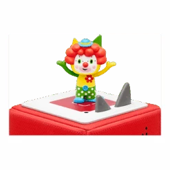 TONIES Kreativ-Tonie - Kreativ-Tonie Clown -Tonies yruj26t1j3fpzrnx5w8bvtd63mpp