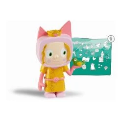 TONIES Kreativ-Tonie - Kreativ-Tonie Prinzessin -Tonies z3fec51t2dt2zotmbi7x6ll2qze4
