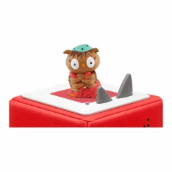 TONIES Tonie Die Eule Mit Der Beule - Gute Nacht Kleine Eule -Tonies zejketlp63lkzz95ar2tq31cq5r9