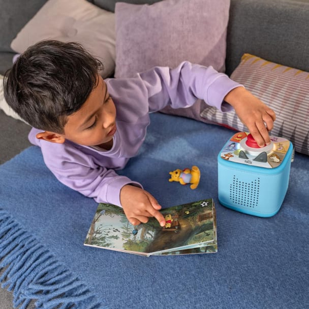 Titelseite 1 Titelseite -Tonies