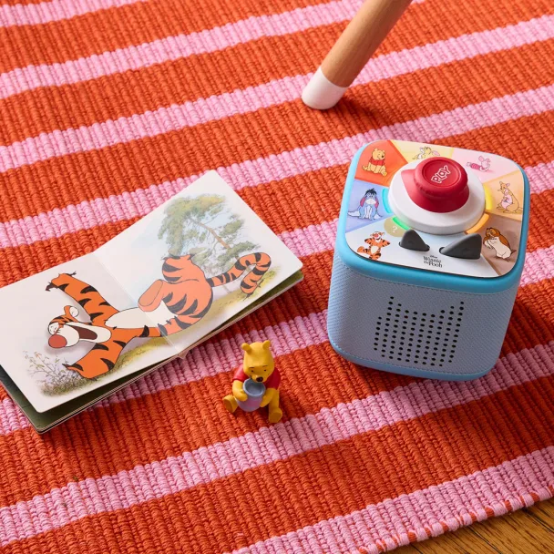 Titelseite 2 Titelseite -Tonies