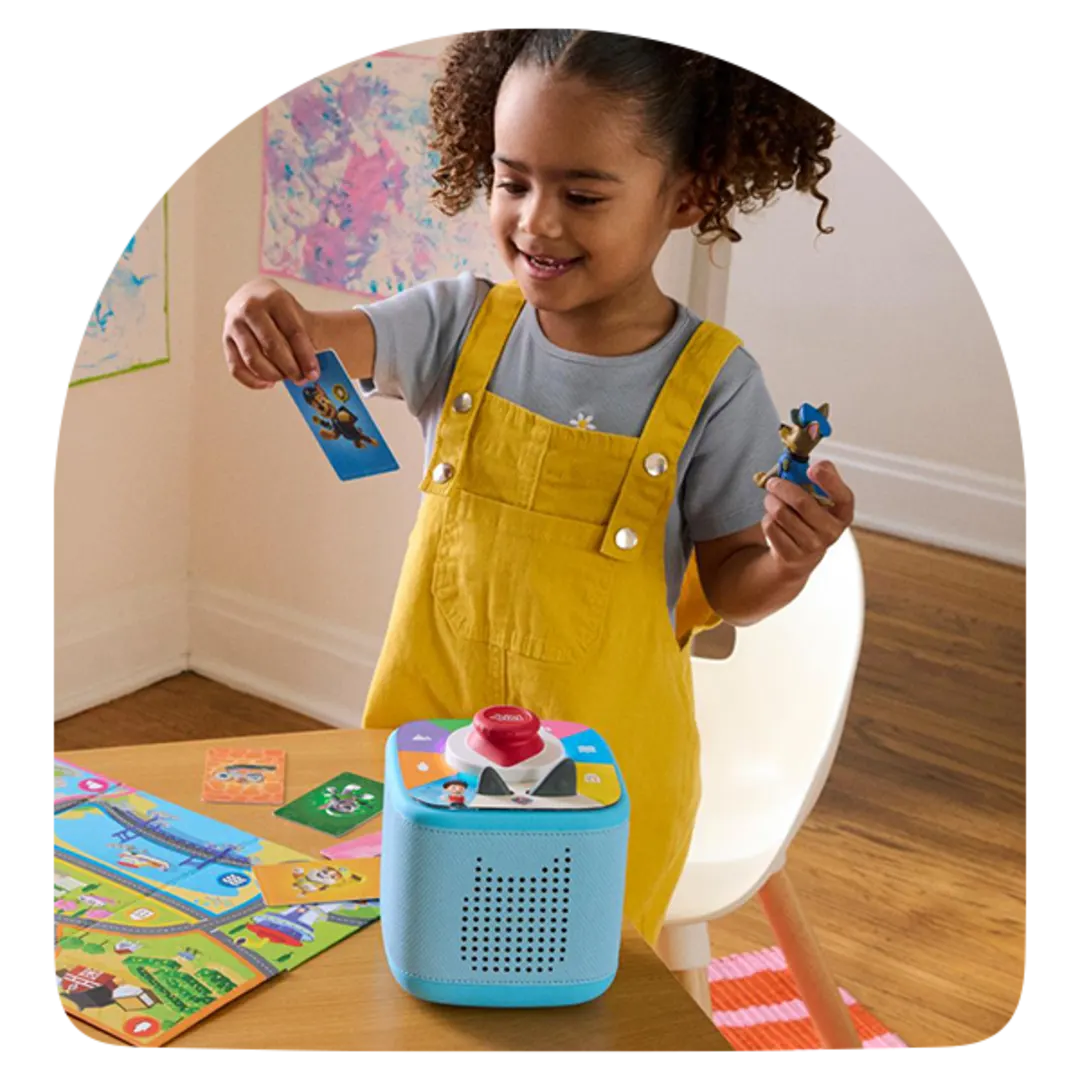 Titelseite 42 Titelseite -Tonies Lifestyle3 arch